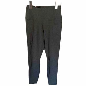 Members Mark Zen Full Length Leggings with pockets-M